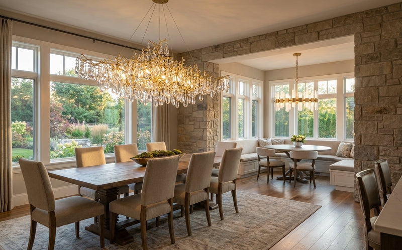Chandeliers
