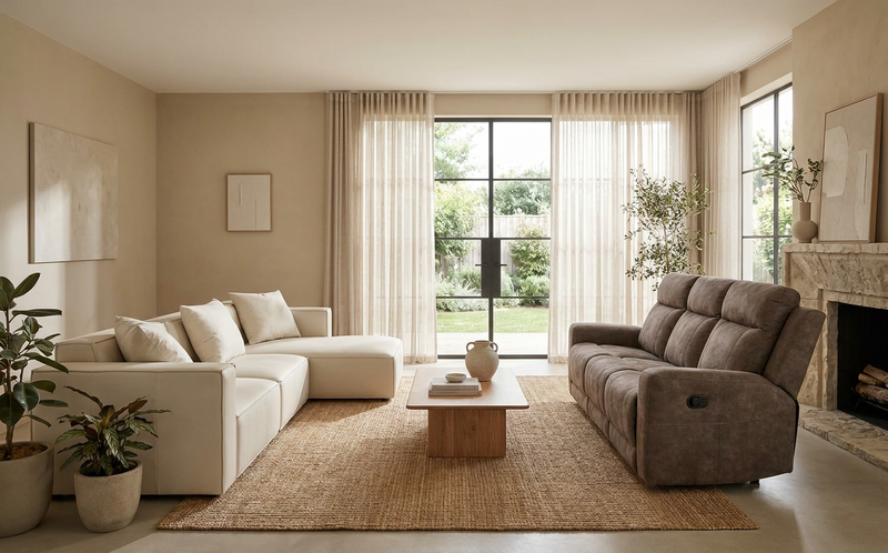 Sofa Sets