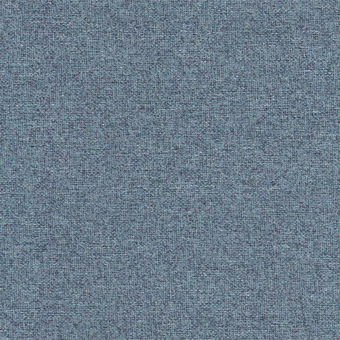 Home Decor | Upholstered Rolled Arm Wingback Accent Chair | Accent Chairs for Living Room & Bedroom | Decorative Home Furniture - Blue Textured Woven