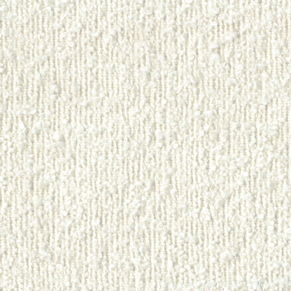 Wood Frame Accent Chair |  Home Decor | Accent Chairs for Living Room & Bedroom - Cream Boucle